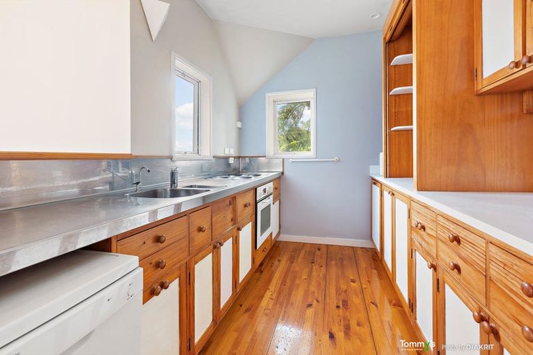 Photo of property in 91 Amritsar Street, Khandallah, Wellington, 6035