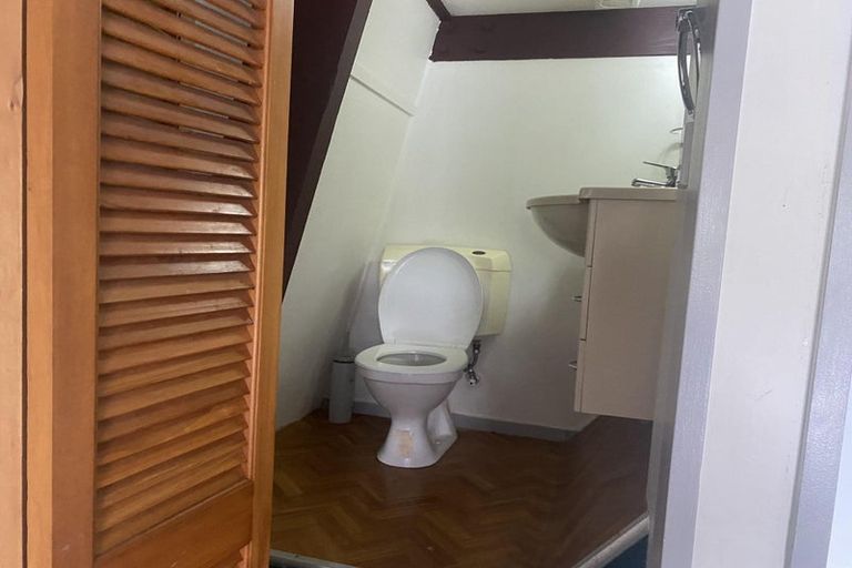 Photo of property in 37a London Road, Korokoro, Lower Hutt, 5012