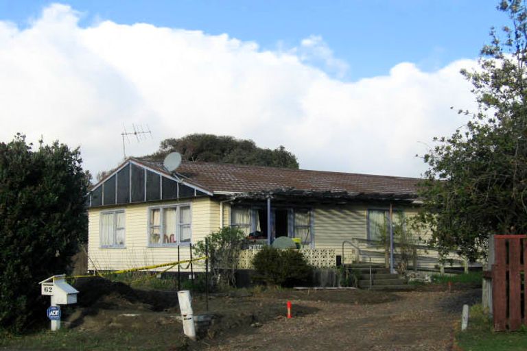 Photo of property in 62 Michael Road, Paraparaumu Beach, Paraparaumu, 5032