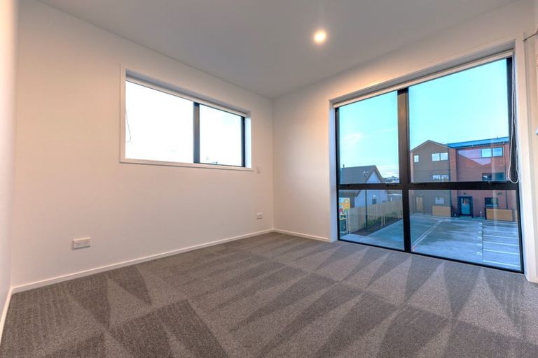 Photo of property in 3/7 Spencer Street, Addington, Christchurch, 8024