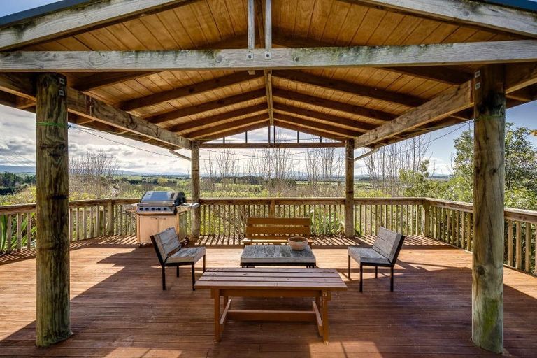 Photo of property in 3641 State Highway 50, Maraekakaho, Hastings, 4171