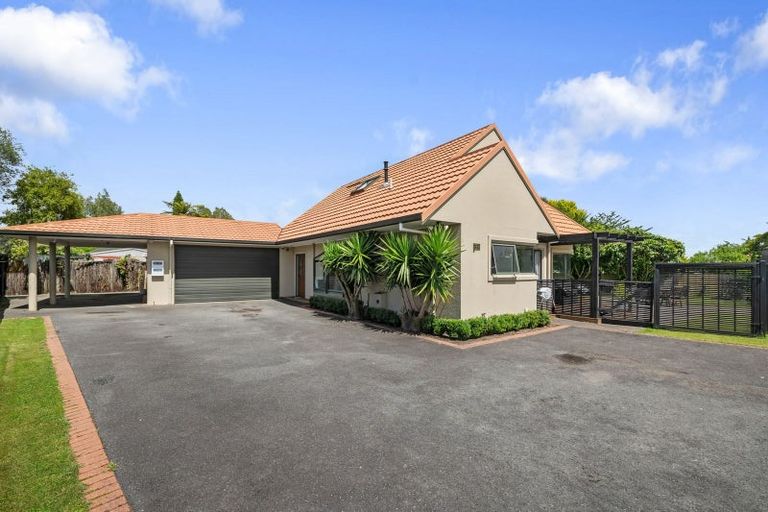 Photo of property in 21 Kahurangi Drive, Lynmore, Rotorua, 3010