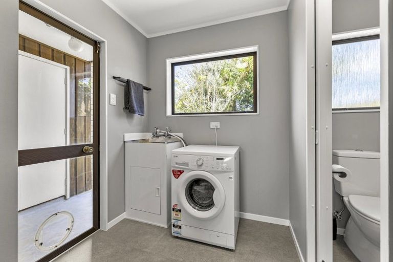 Photo of property in 261d Rotowaro Road, Huntly, 3771