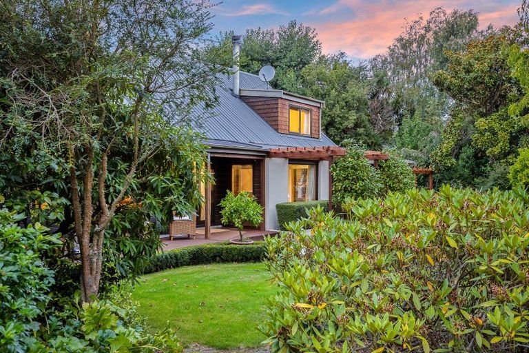 Photo of property in 210 Heywards Road, Clarkville, Kaiapoi, 7692