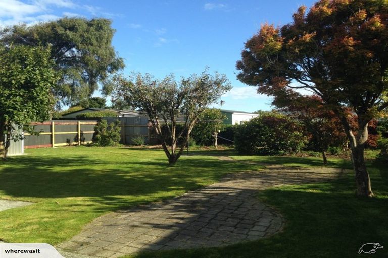 Photo of property in 310 Chelmsford Street, Waverley, Invercargill, 9810