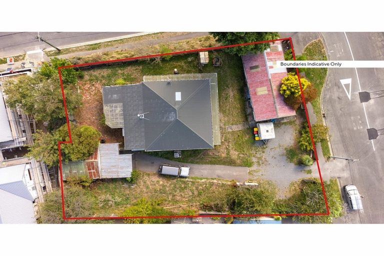 Photo of property in 141 England Street, Linwood, Christchurch, 8011