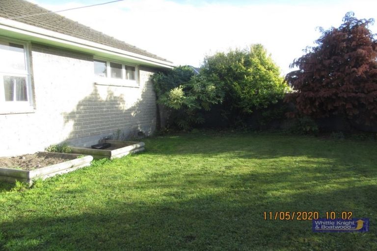 Photo of property in 14a Havelock Street, Phillipstown, Christchurch, 8011