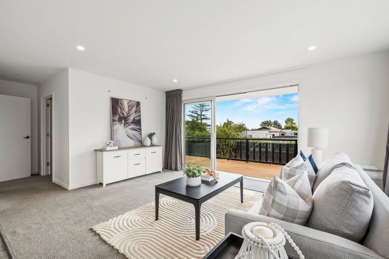 Photo of property in 19b Rawson Street, New Brighton, Christchurch, 8083