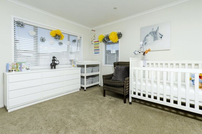 Photo of property in 41 Liquidambar Drive, Hobsonville, Auckland, 0616