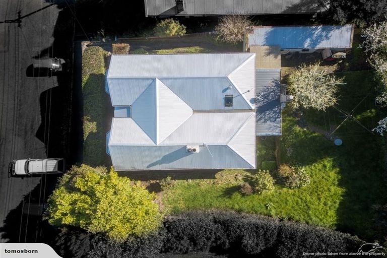 Photo of property in 41 Mechanic Street, North East Valley, Dunedin, 9010