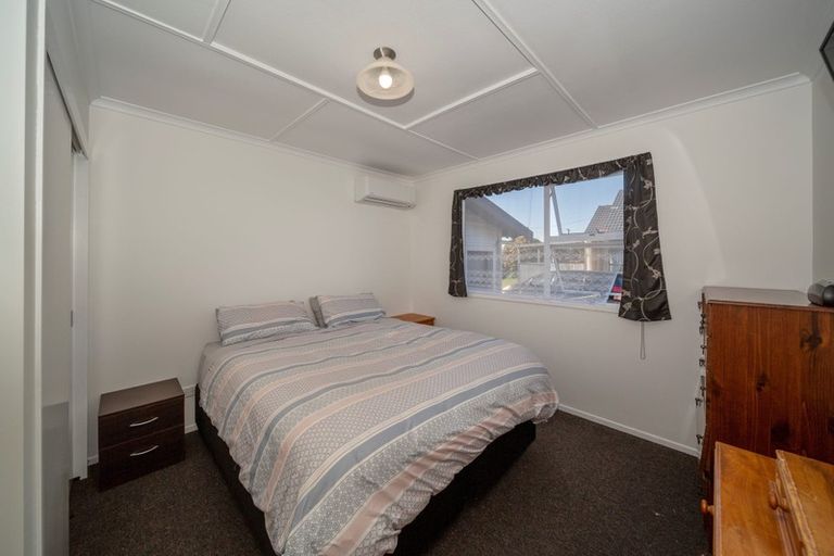 Photo of property in 17 Fantham Street, Hawera, 4610