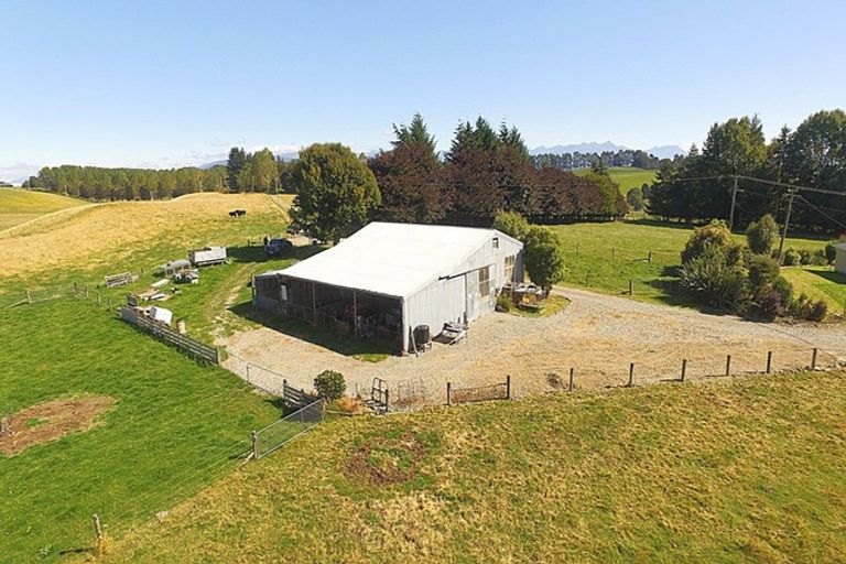 Photo of property in 691 Gillespie Road, Whare Creek, Te Anau, 9679