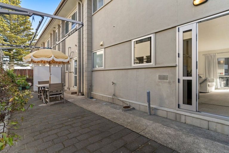 Photo of property in 3/21 The Mall, Mount Maunganui, 3116