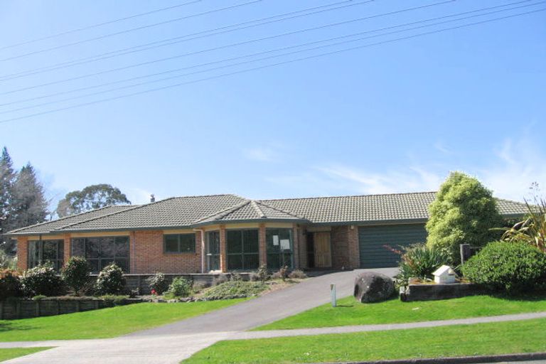 Photo of property in 124 Pukehangi Road, Pukehangi, Rotorua, 3015