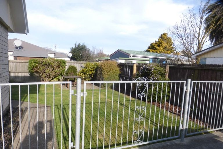 Photo of property in 2/4 Charity Lane, Spreydon, Christchurch, 8024