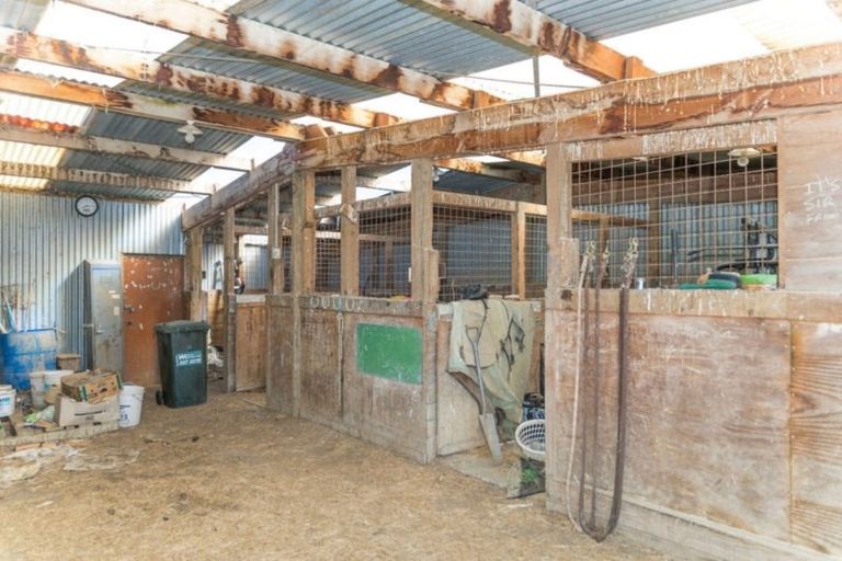 Photo of property in 11 Tipapakuku Road, Dannevirke, 4930