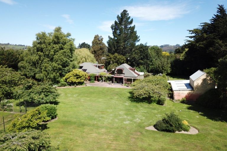 Photo of property in 55 Rutherford Road, Mosgiel, 9092