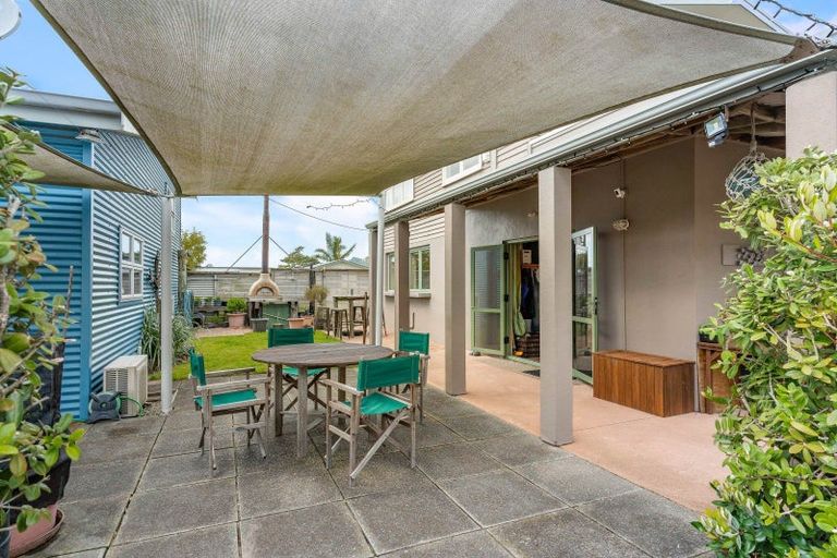 Photo of property in 205a Philomel Road, Whangamata, 3620