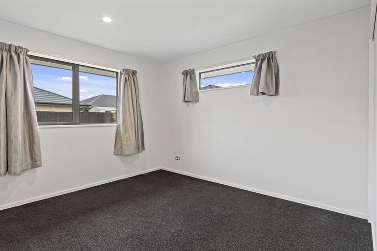 Photo of property in 6 Inaka Street, Lincoln, 7608