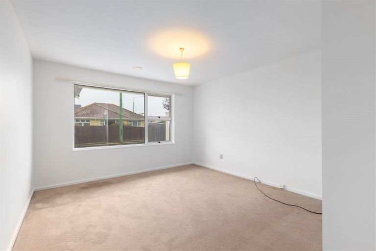 Photo of property in 3/7 Dover Street, St Albans, Christchurch, 8014
