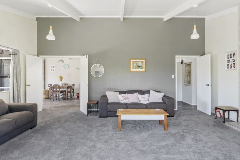 Photo of property in 58 Leefield Street, Blenheim, 7201