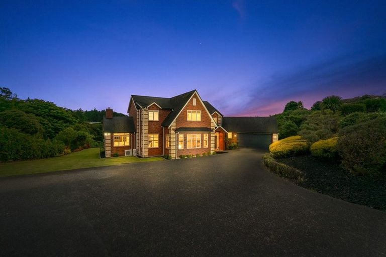 Photo of property in 16 Michael Bosher Way, Flat Bush, Auckland, 2019