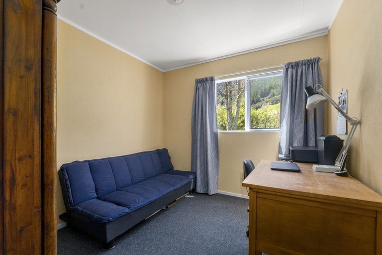 Photo of property in 668 Ronga Road, Rai Valley, 7194