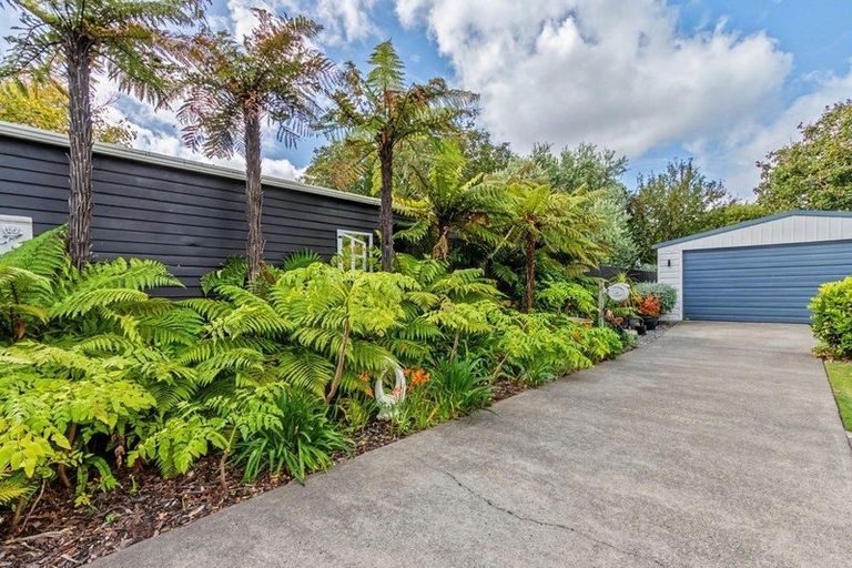 Photo of property in 21 Jellicoe Street, Whanganui East, Whanganui, 4500