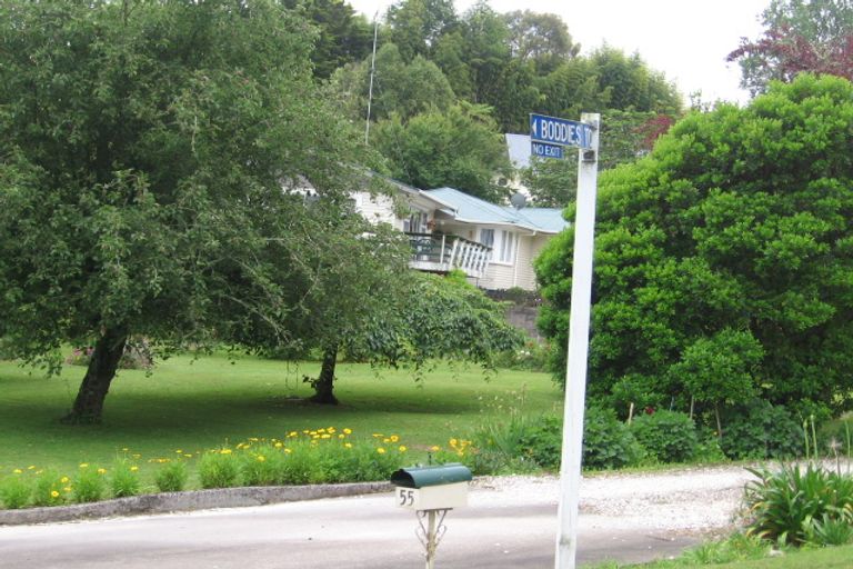 Photo of property in 55 Tawa Street, Te Kuiti, 3910