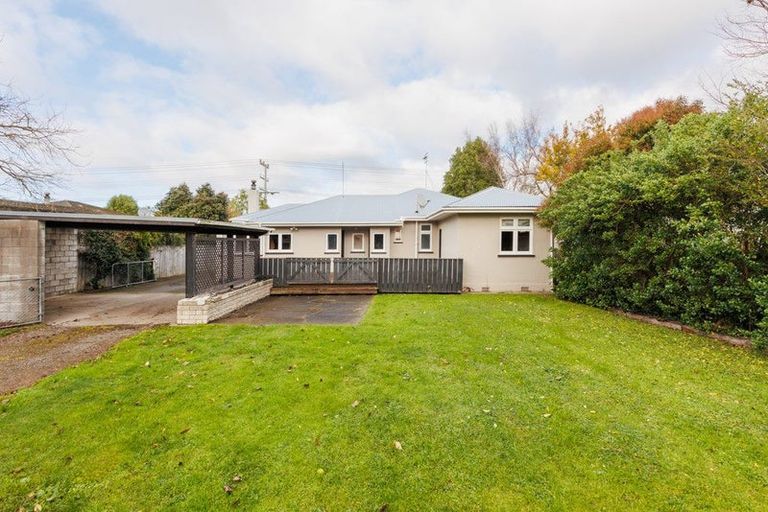 Photo of property in 194 South Street, Feilding, 4702