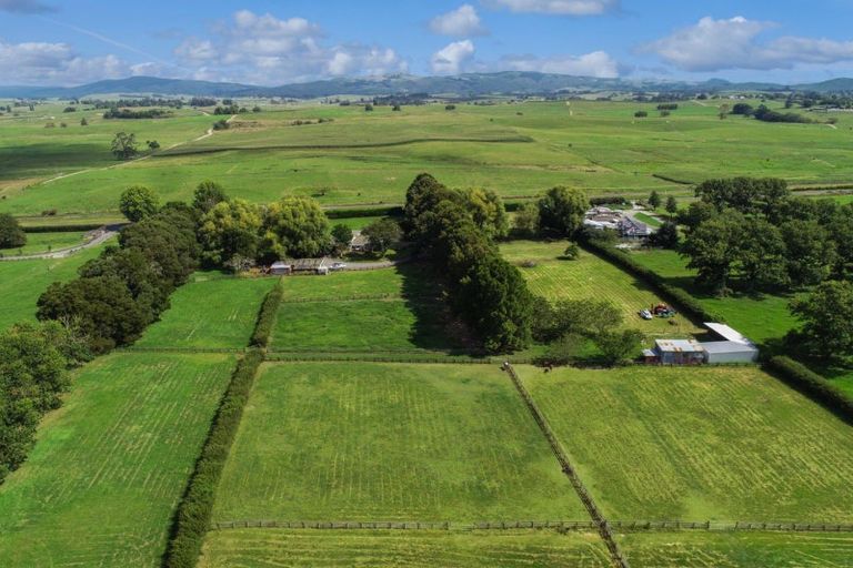 Photo of property in 337 Kiwitahi Railway Road, Morrinsville, 3371