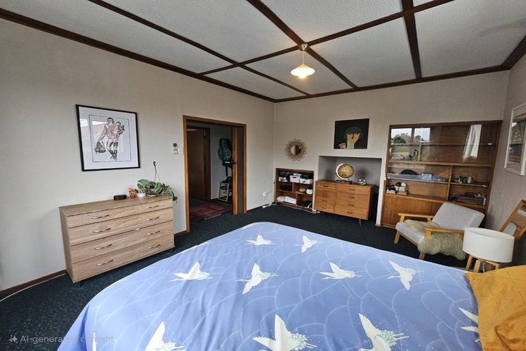 Photo of property in 42 Hobart Drive, Spotswood, New Plymouth, 4310