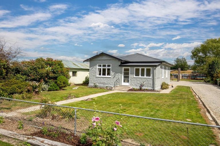 Photo of property in 3 Plunket Street, Omakau, 9376