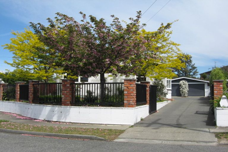 Photo of property in 8 Washington Crescent, Redwoodtown, Blenheim, 7201