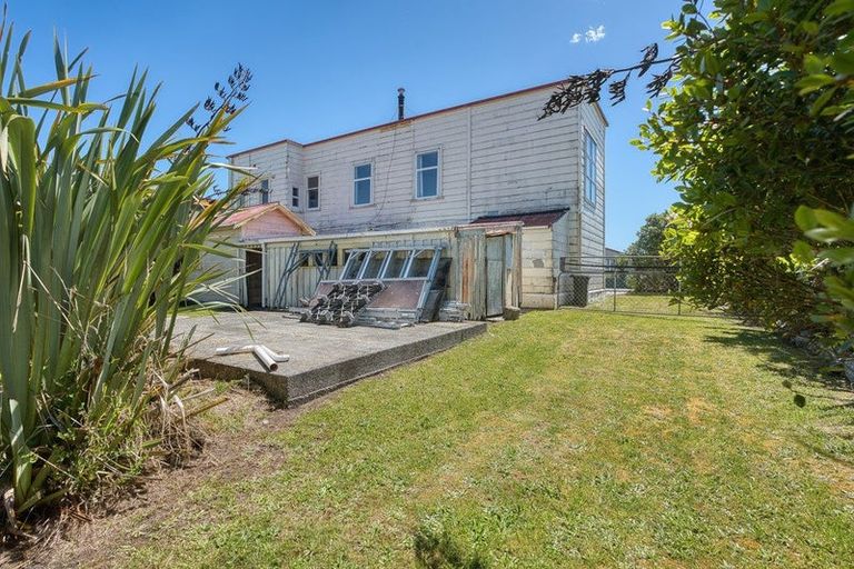 Photo of property in 36 Revell Street, Hokitika, 7810
