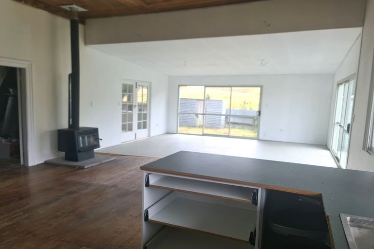 Photo of property in 10844 Route 52, Pongaroa, 4991