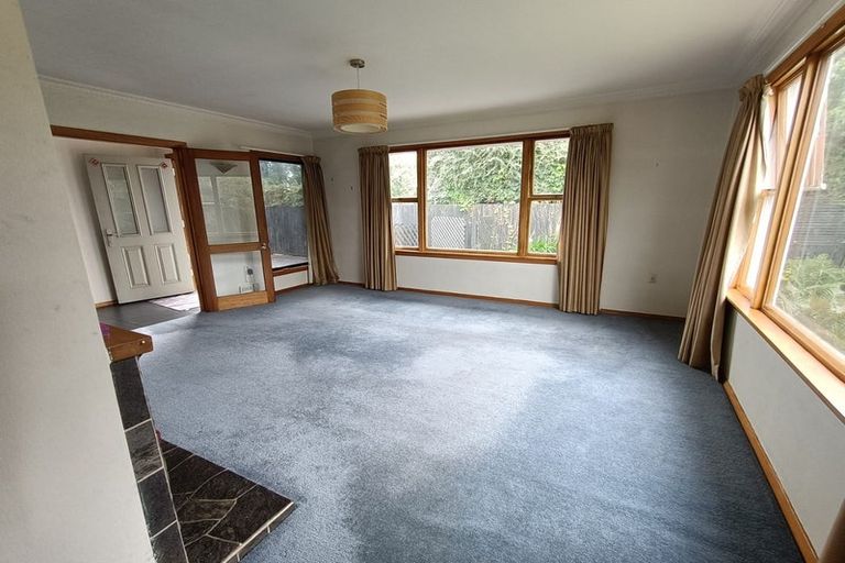Photo of property in 254 Halswell Road, Halswell, Christchurch, 8025