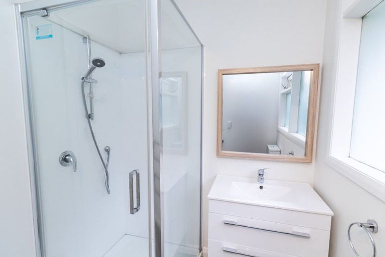 Photo of property in 52c Raroa Road, Kelburn, Wellington, 6012
