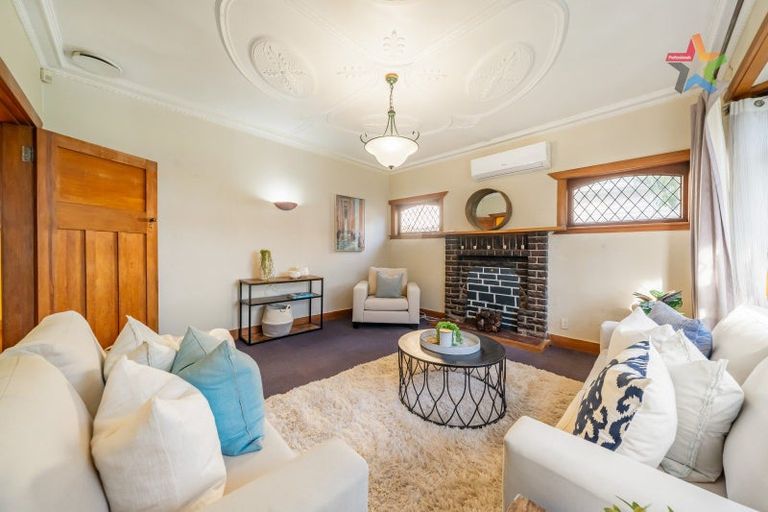 Photo of property in 50 Brook Street, Waterloo, Lower Hutt, 5011