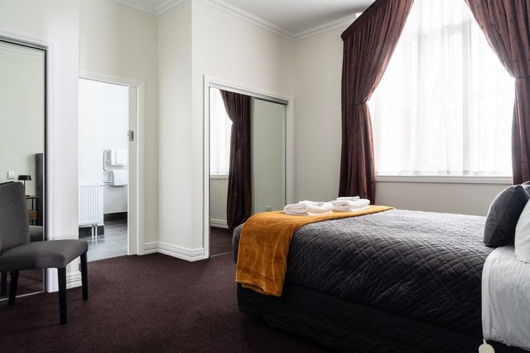 Photo of property in 1/81 Moray Place, Dunedin Central, Dunedin, 9016