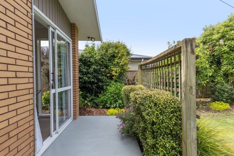 Photo of property in 100 East Street, Greytown, 5712