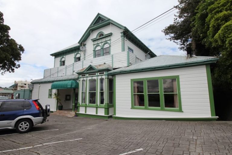 Photo of property in 113 Coromandel Street, Newtown, Wellington, 6021