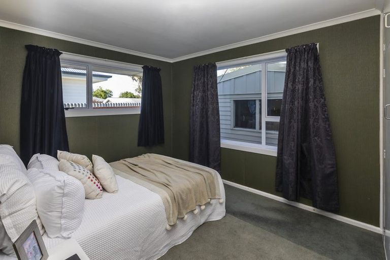 Photo of property in 43 Hilton Street, Kaiapoi, 7630