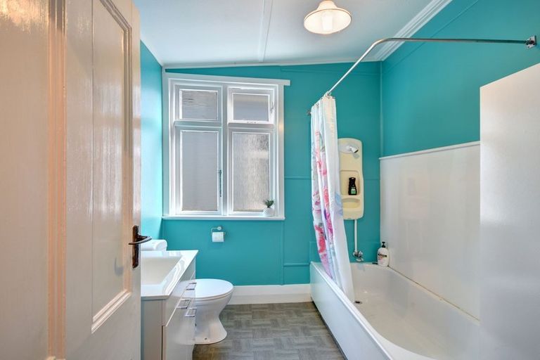 Photo of property in 33 Crown Street, North East Valley, Dunedin, 9010