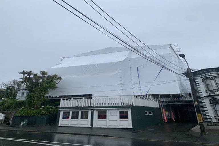 Photo of property in 1/246 The Terrace, Wellington Central, Wellington, 6011