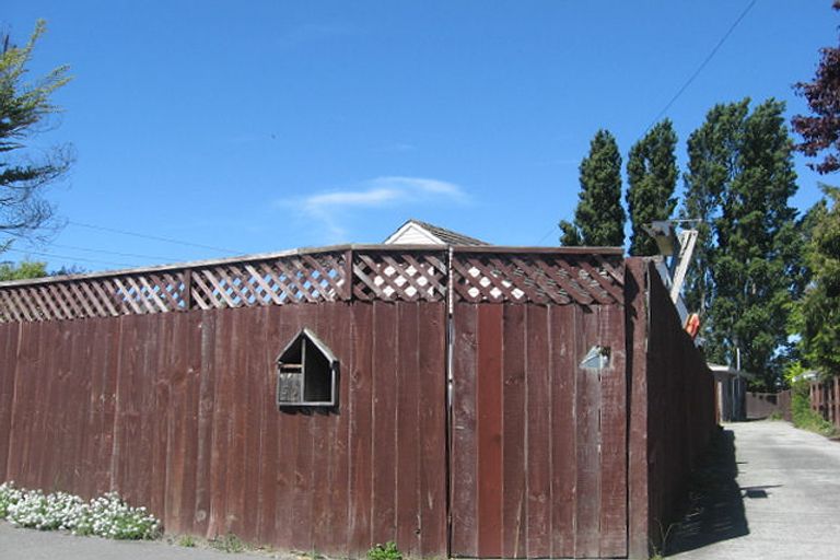 Photo of property in 50 Bassett Street, Burwood, Christchurch, 8083