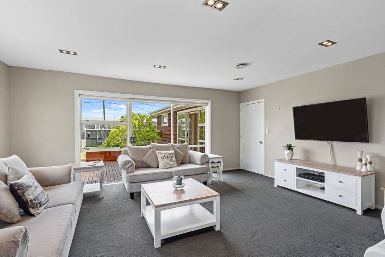 Photo of property in 96 Sparks Road, Hoon Hay, Christchurch, 8025