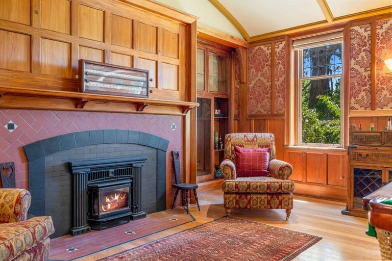 Photo of property in Racecourse Hill Homestead, 3979 West Coast Road, Darfield, 7571