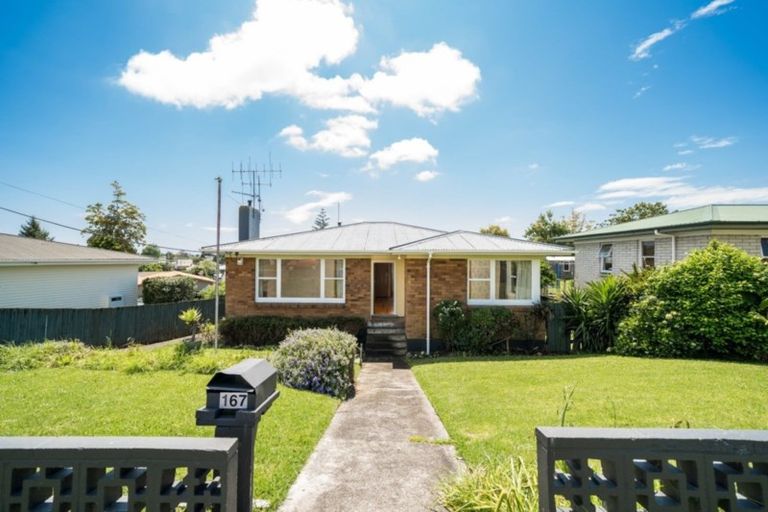 Photo of property in 167 Bellevue Road, Bellevue, Tauranga, 3110