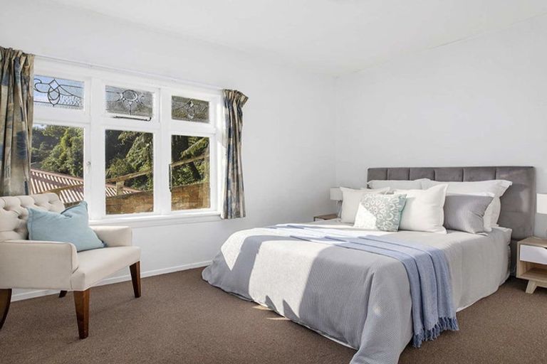 Photo of property in 67 Holloway Road, Aro Valley, Wellington, 6021